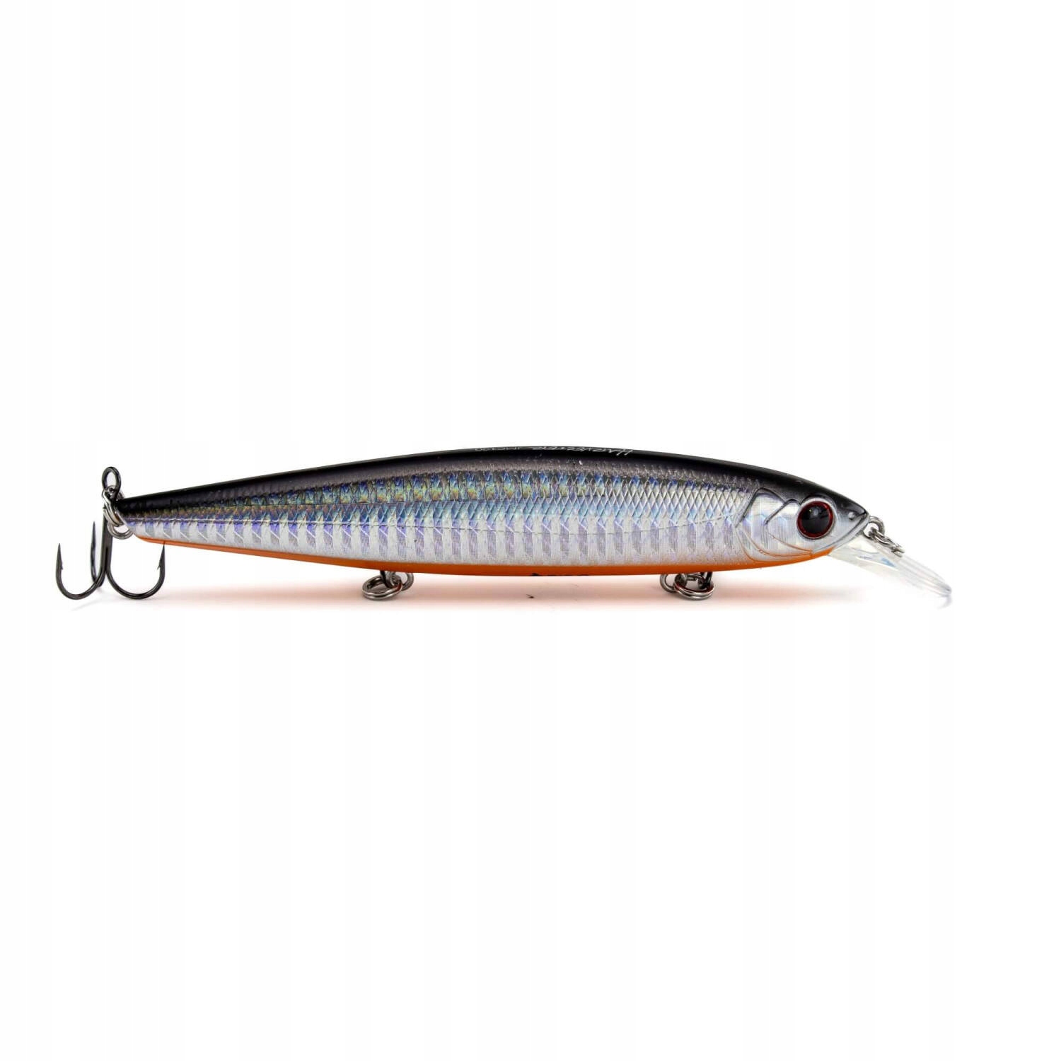 Wobler Harvester Jmc Adventure 13cm 24g Floating A027
