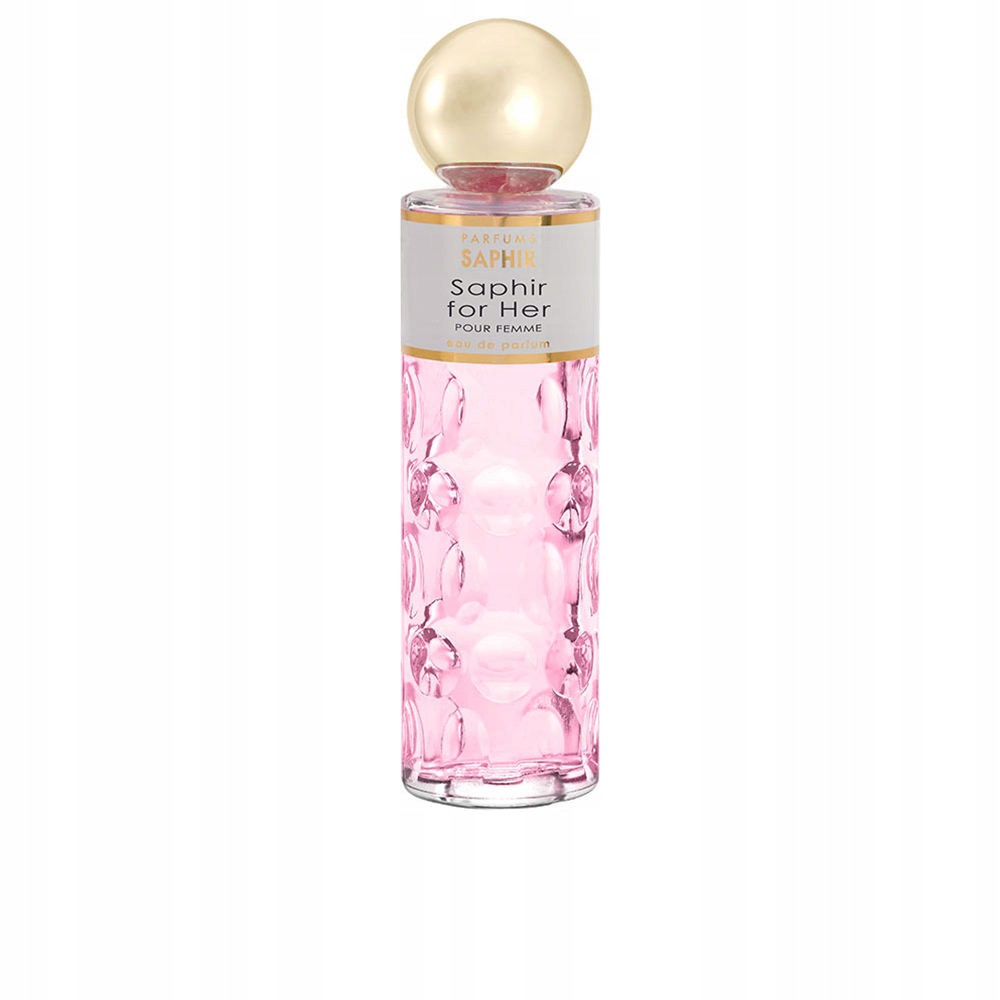 Saphir Women Woda perfumowana For Her