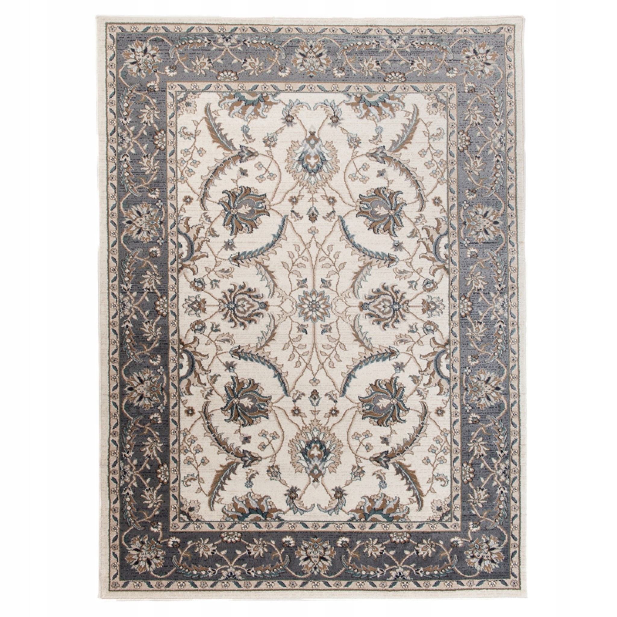 

Dywan Dubai 200x300 Modny Perski Dywan Gruby u15