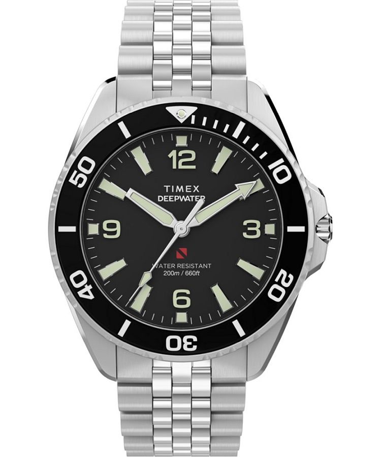 Pánské hodinky Timex Deep Water Arctic