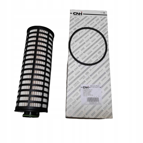 Картридж масляного фильтра Iveco Stralis/Trakker - 500086331