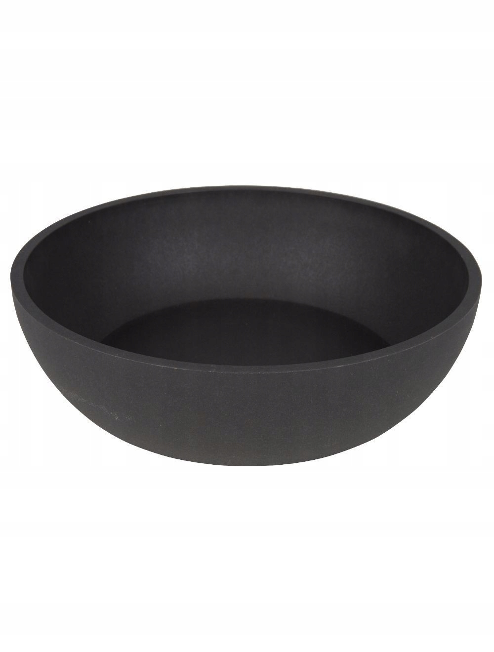 Levně DISTRICT70 Bambusová Miska Pro Psy Velká Tmavě Šedá