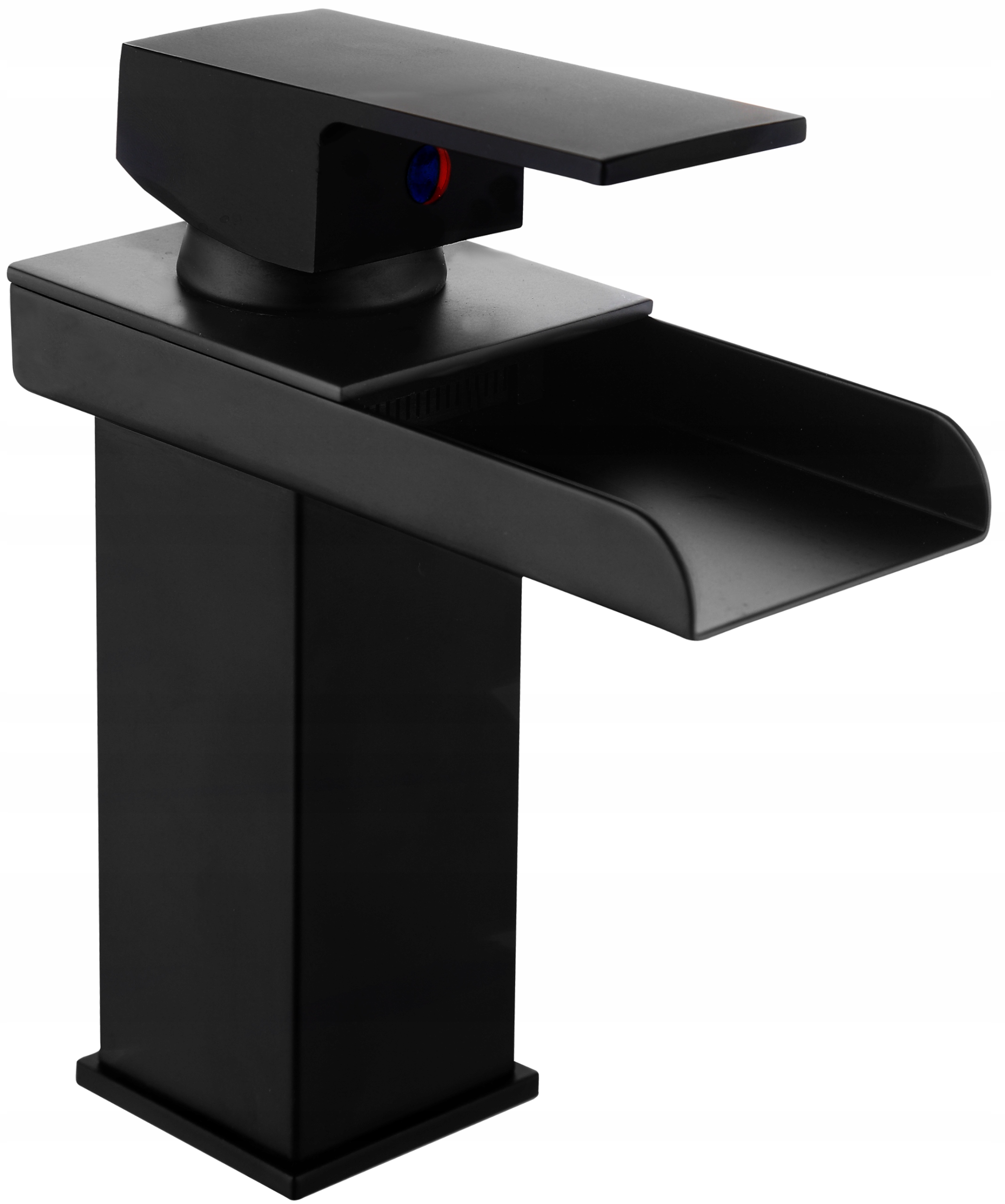 

Mexen Hydra Bateria Umywalkowa Mosiądz Czarna