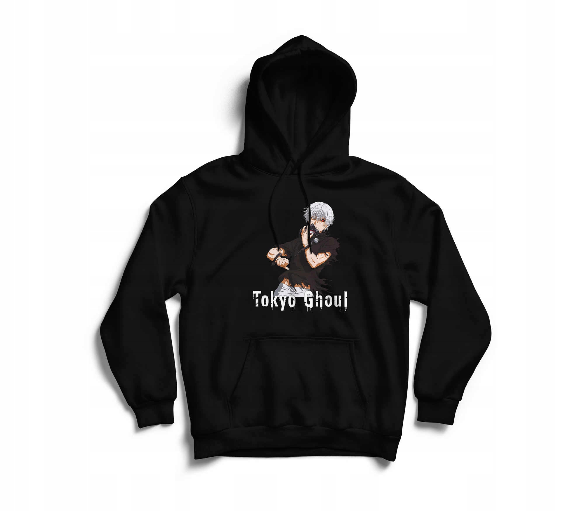 

Bluza Tokyo Ghoul Anime Manga Prezent L