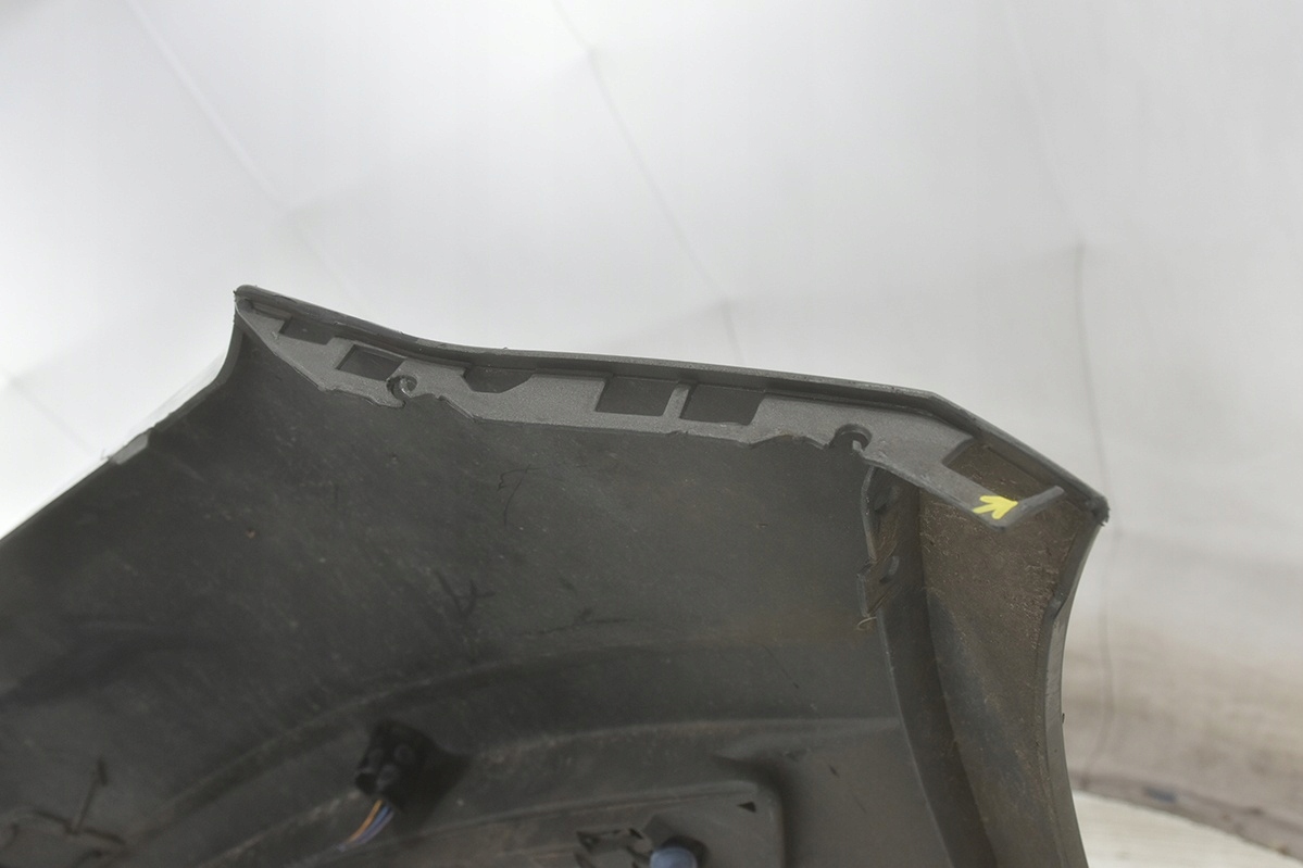 Frontstoßstange * vorne FORD GALAXY II LIFT PDC