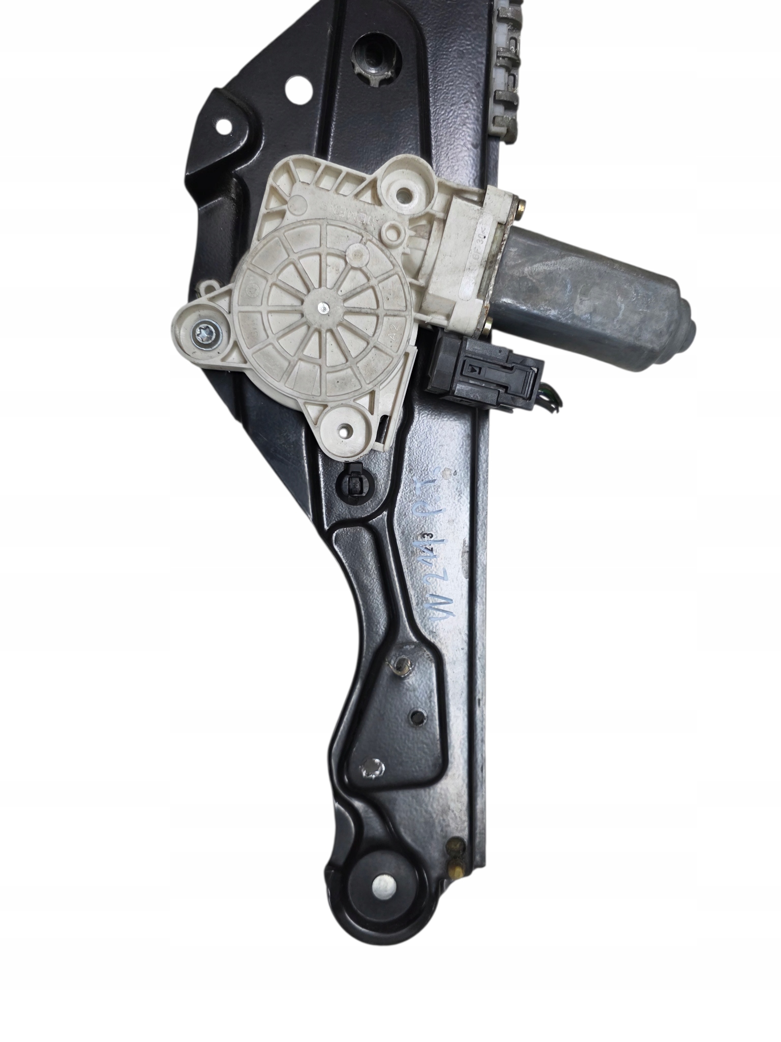 window regulator right rear part MERCEDES W211 KOMBI