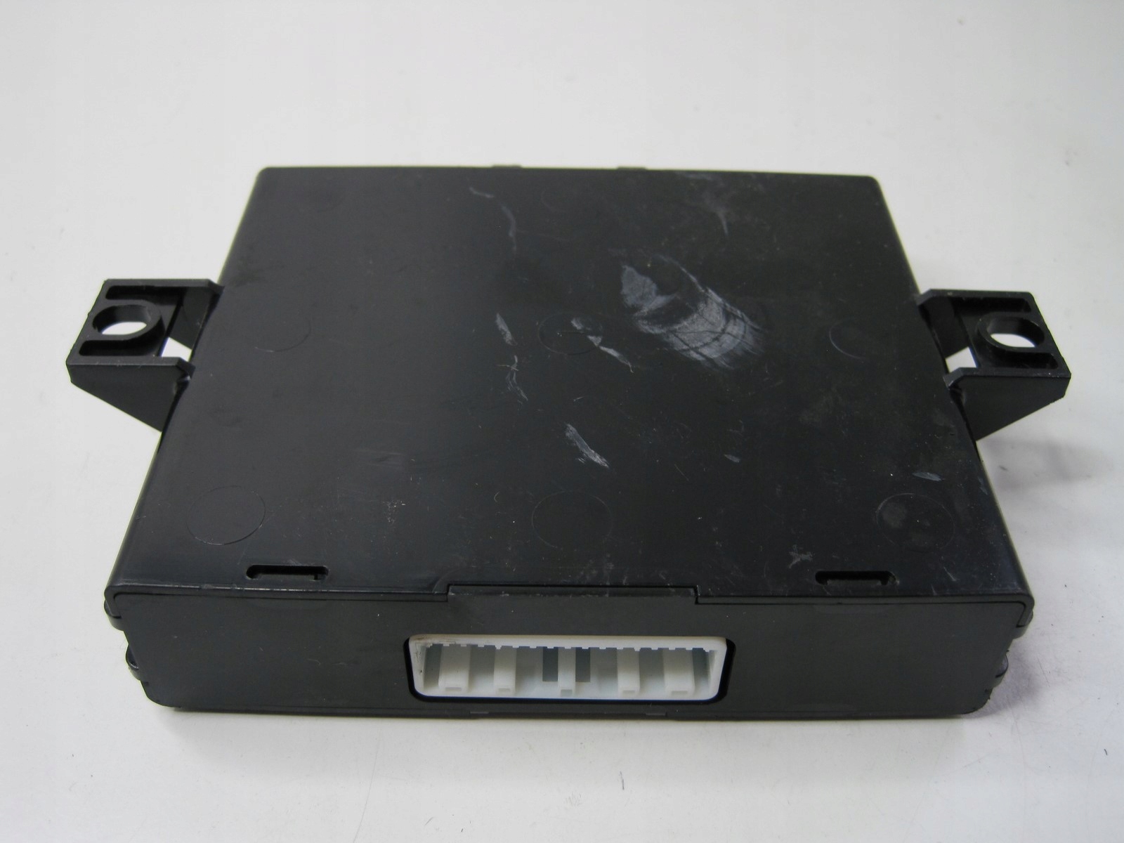 Moduł sterownik sensor Mitsubishi Eclipse Cross 8638A402