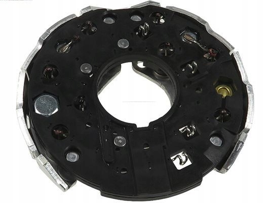 MOSTEK PROSTOWNICZY ALTERNATORA ARC0156 AS-PL Producent części AS-PL