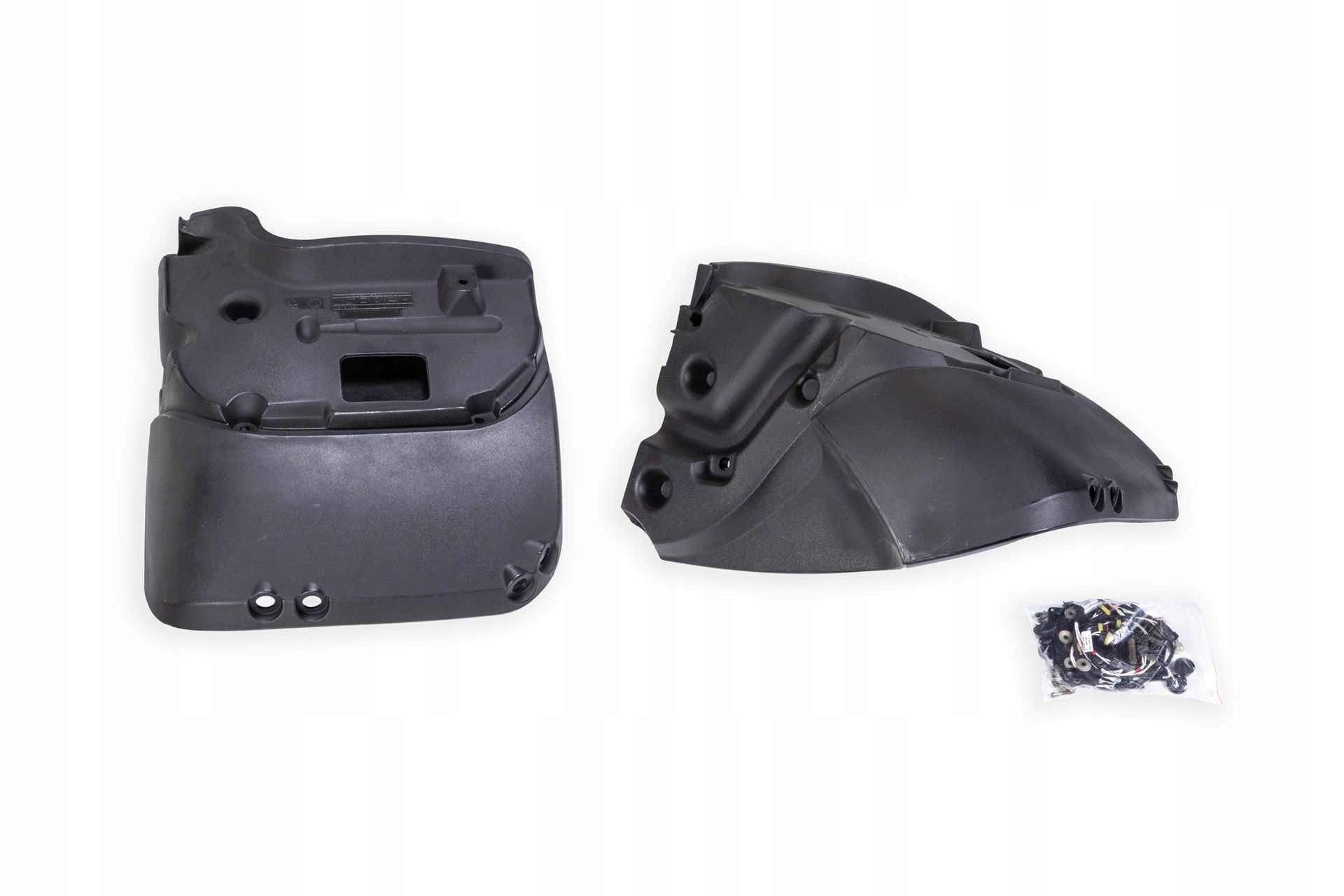 MF4281570M13 - 4281570m13 расширения крыльев сзади