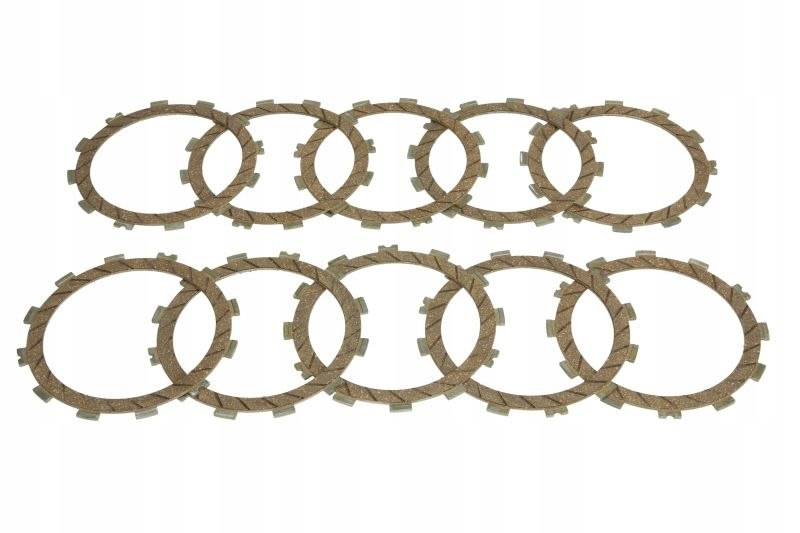 Kotúč spojky Ferodo FCD0430