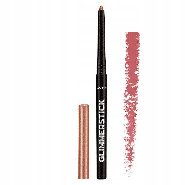 

Avon True Konturówka do ust Rosewine