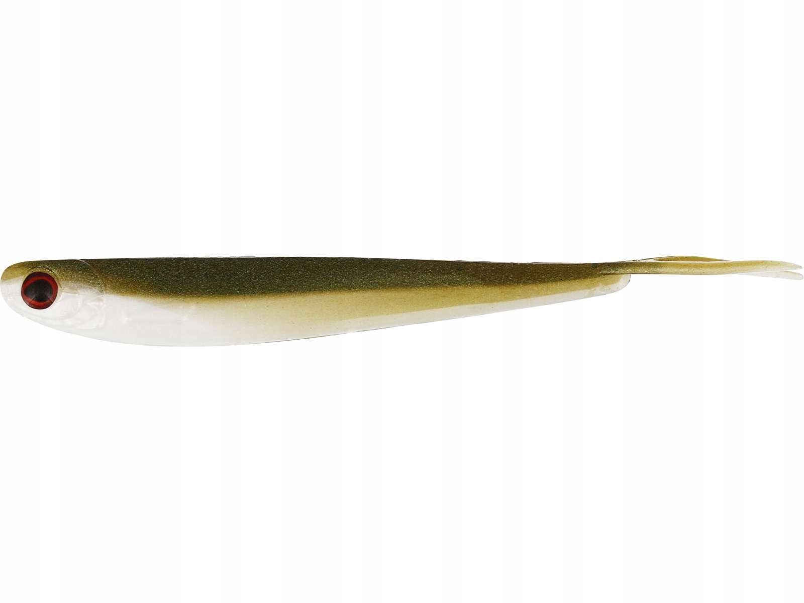 JASKÓŁKA WESTIN TWINTEEZ V2 TAIL 6,5cm BASS HUNTER