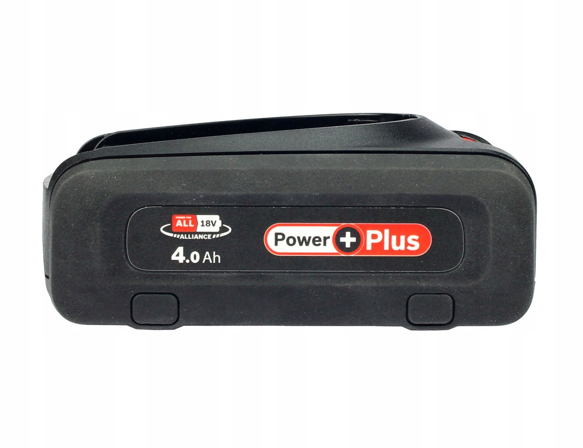 AKUMULATOR PowerPlus PBA 18V 4,0Ah Li-Ion BOSCH Seria PBA 18V 4.0Ah PowerPlus