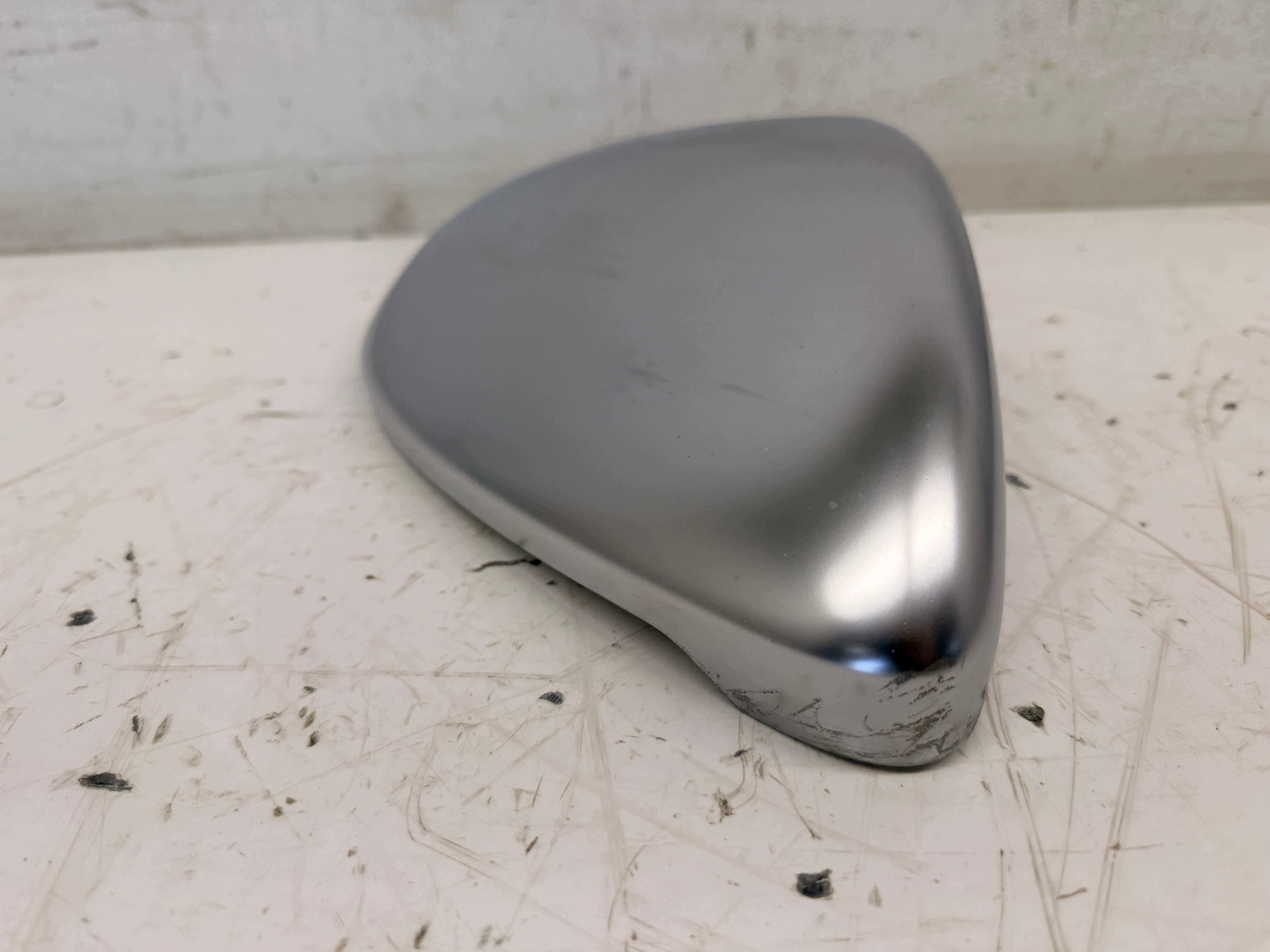 VW Golf 7.5R cover mirrors right 5G0857538G
