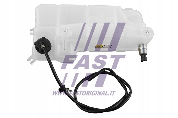 ZBIORNIK WYRÓWNAWCZY IVECO DAILY 00> Z C