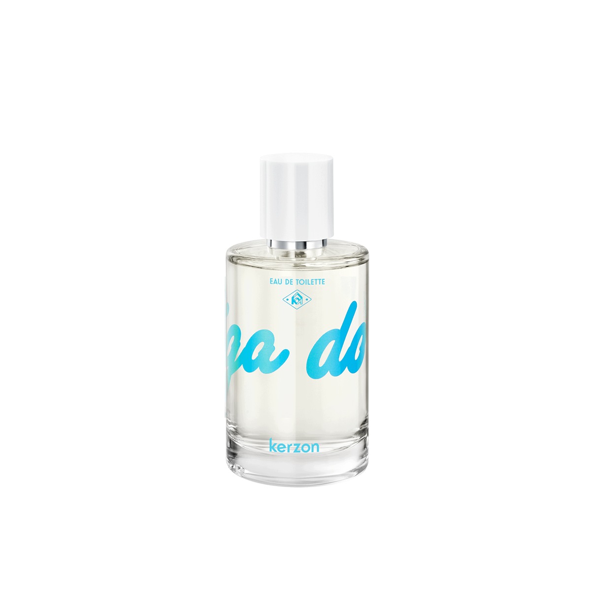 Toaletní voda 100 ml Giga Doux Kerzon