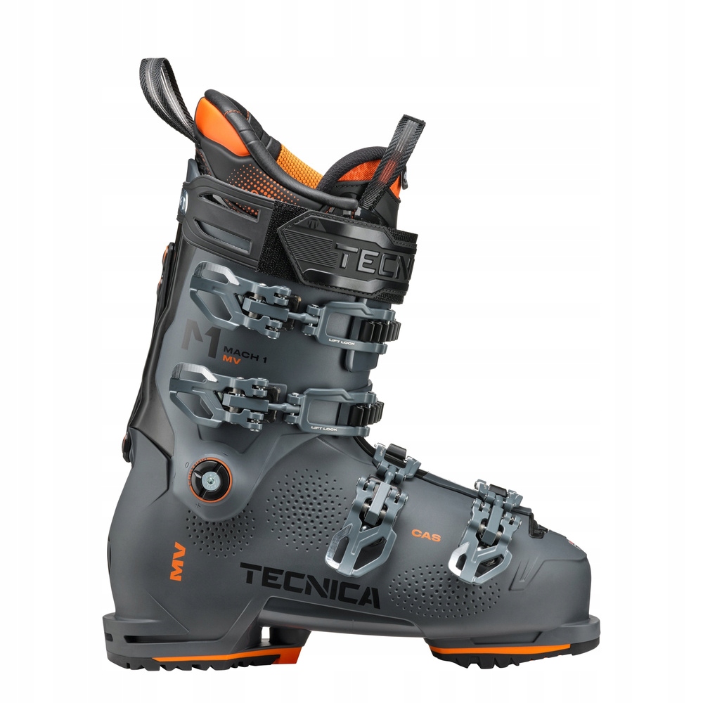 Buty narciarskie Tecnica Mach1 110 MV gray 285