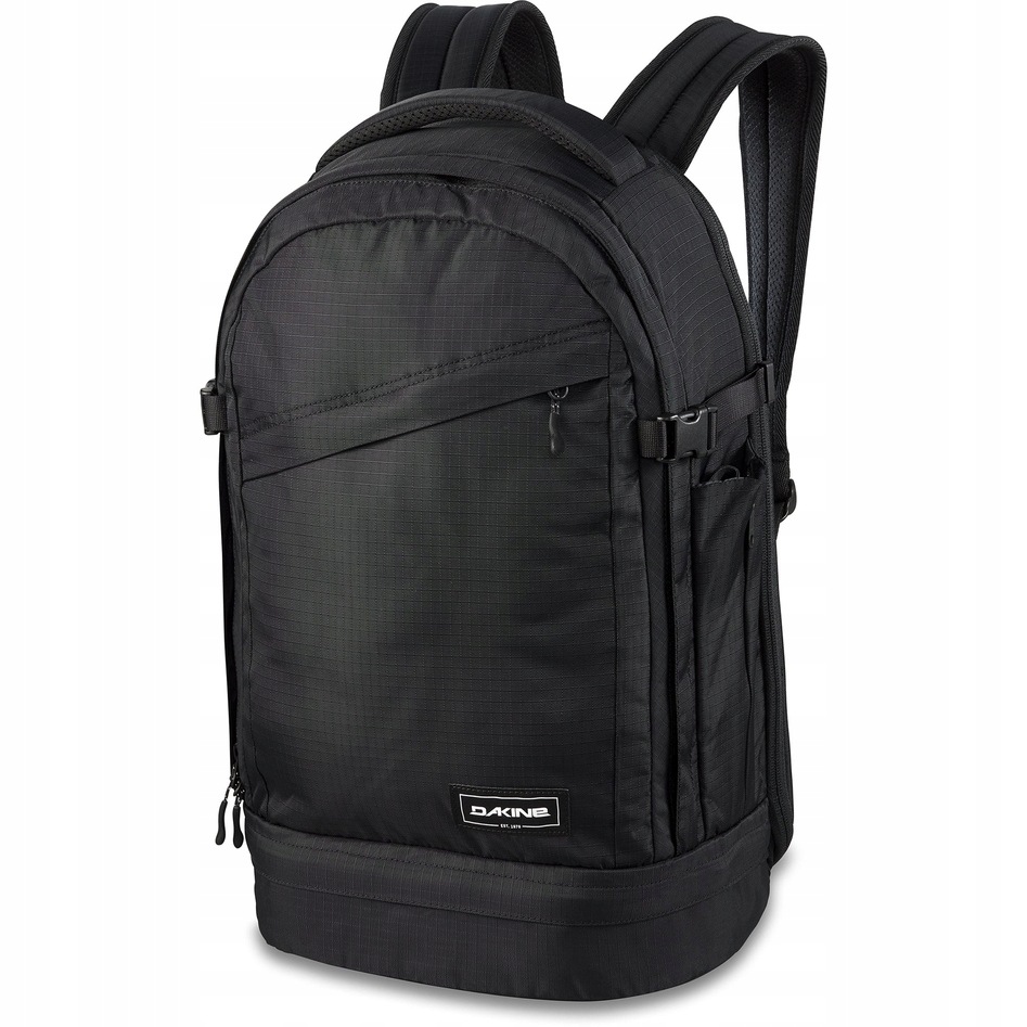 Batoh Dakine Verge Backpack 25L Black Ripstop