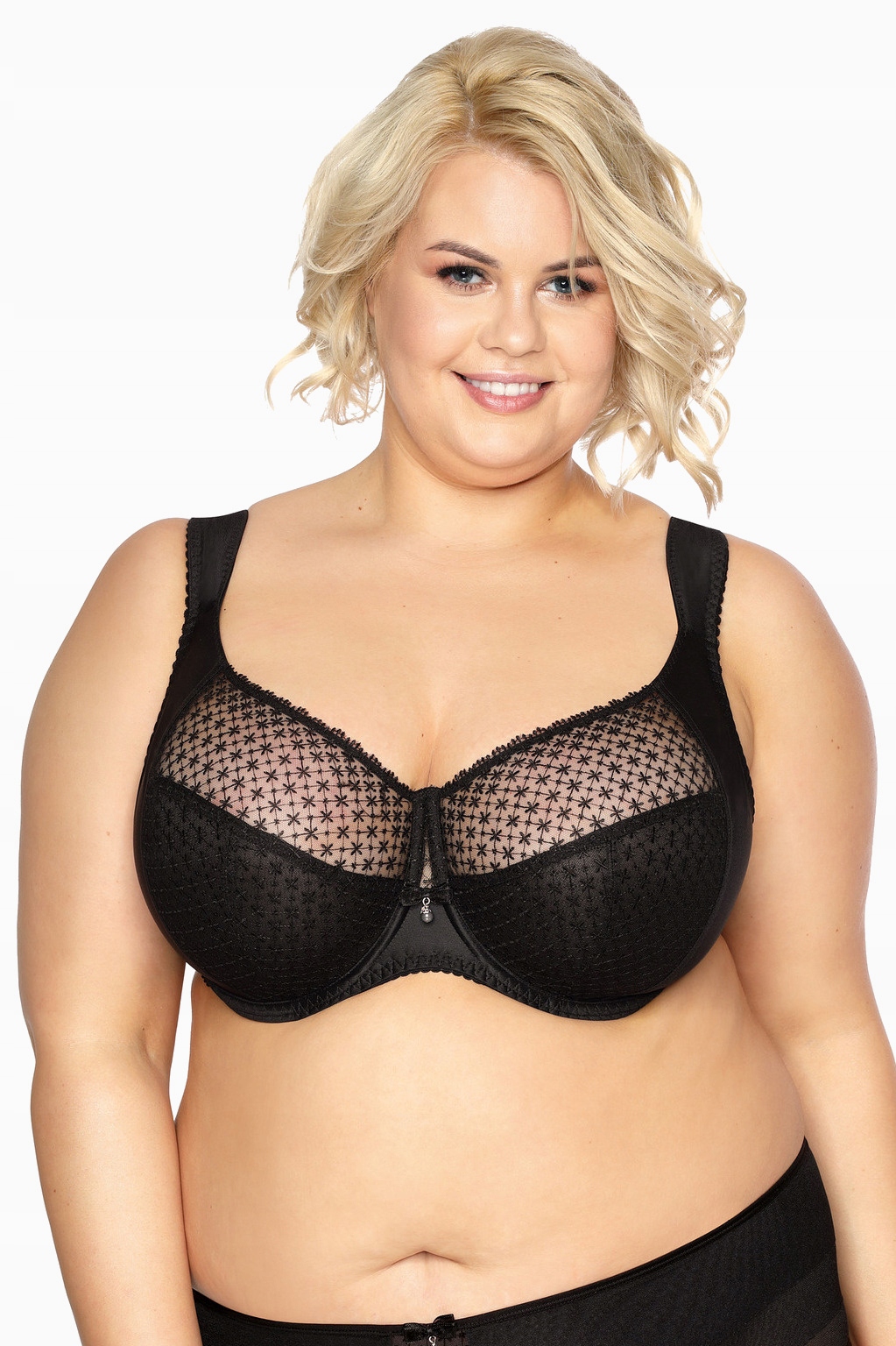 Gaia Podprsenka Soft 874 Samira Maxi I80