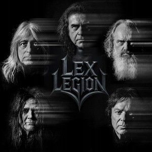 CD Lex Legion Lex Legion