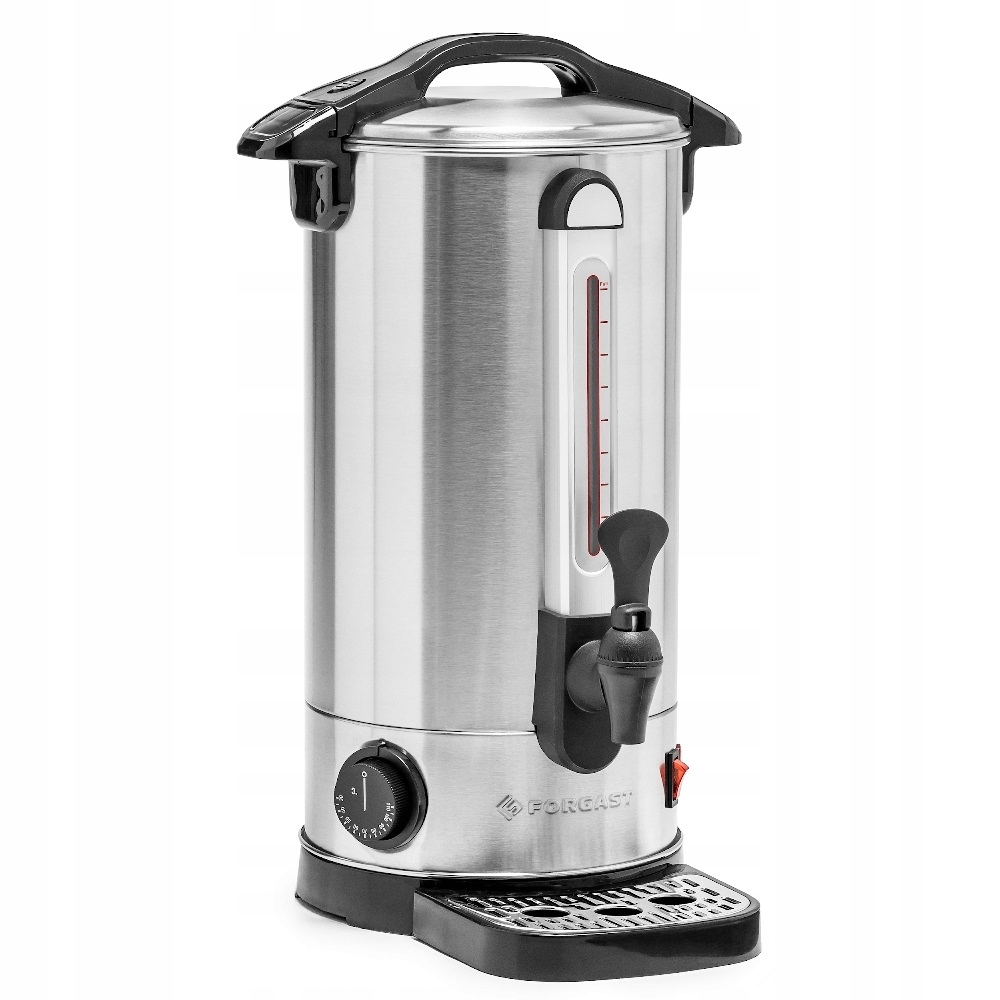 

Warnik Do Wody Dwuściankowy 8L Forgast FG05555