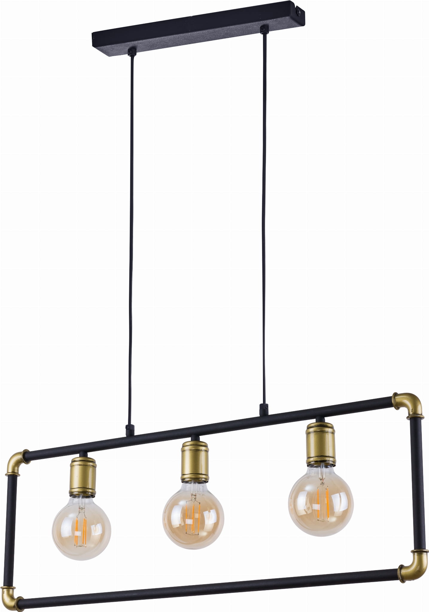 

Lampa Wisząca Hydria 4146 Tk Lighting Led Gratis