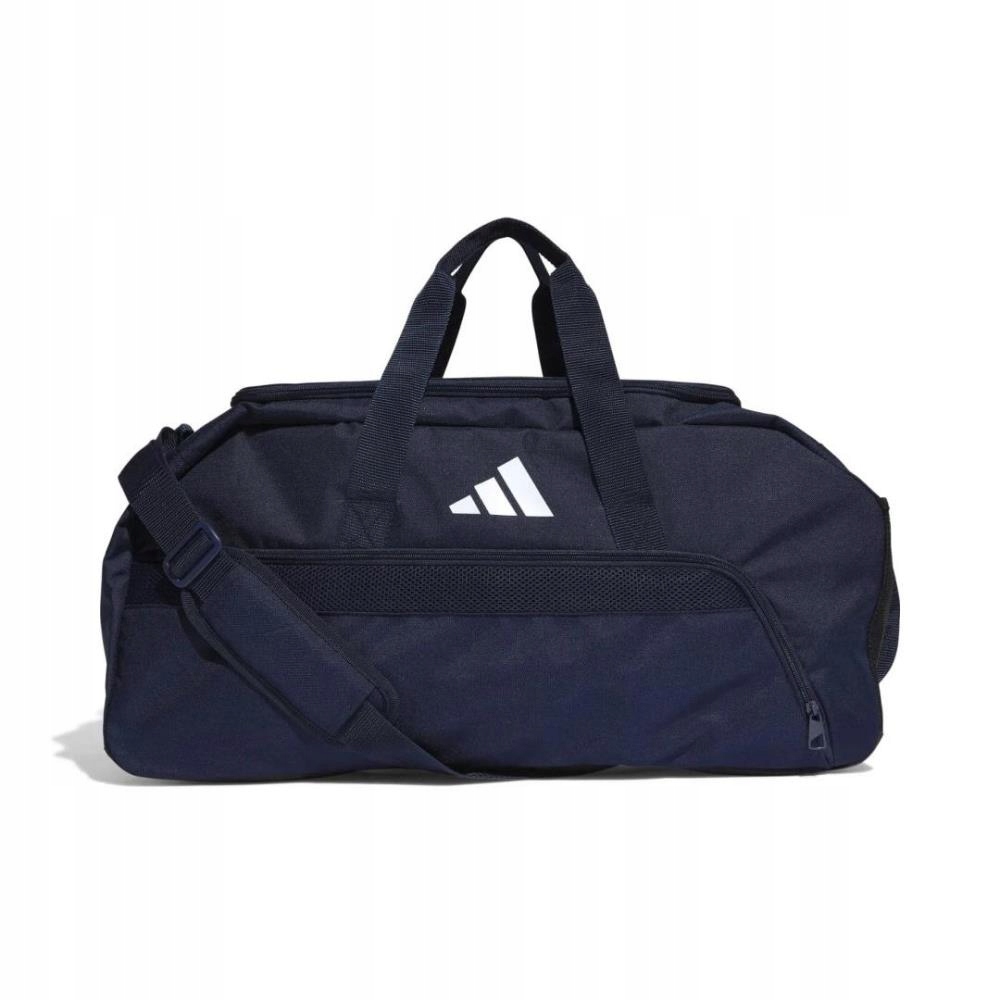 Sportovní Taška Adidas Tiro League, Modrá, 39, 5 L