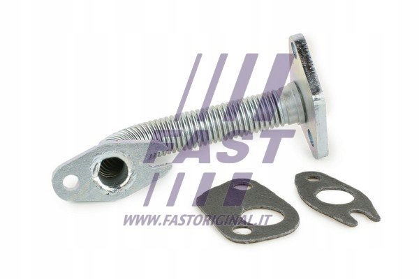 RURA OLEJU FIAT FIORINO 07> WYLOT TURBOS