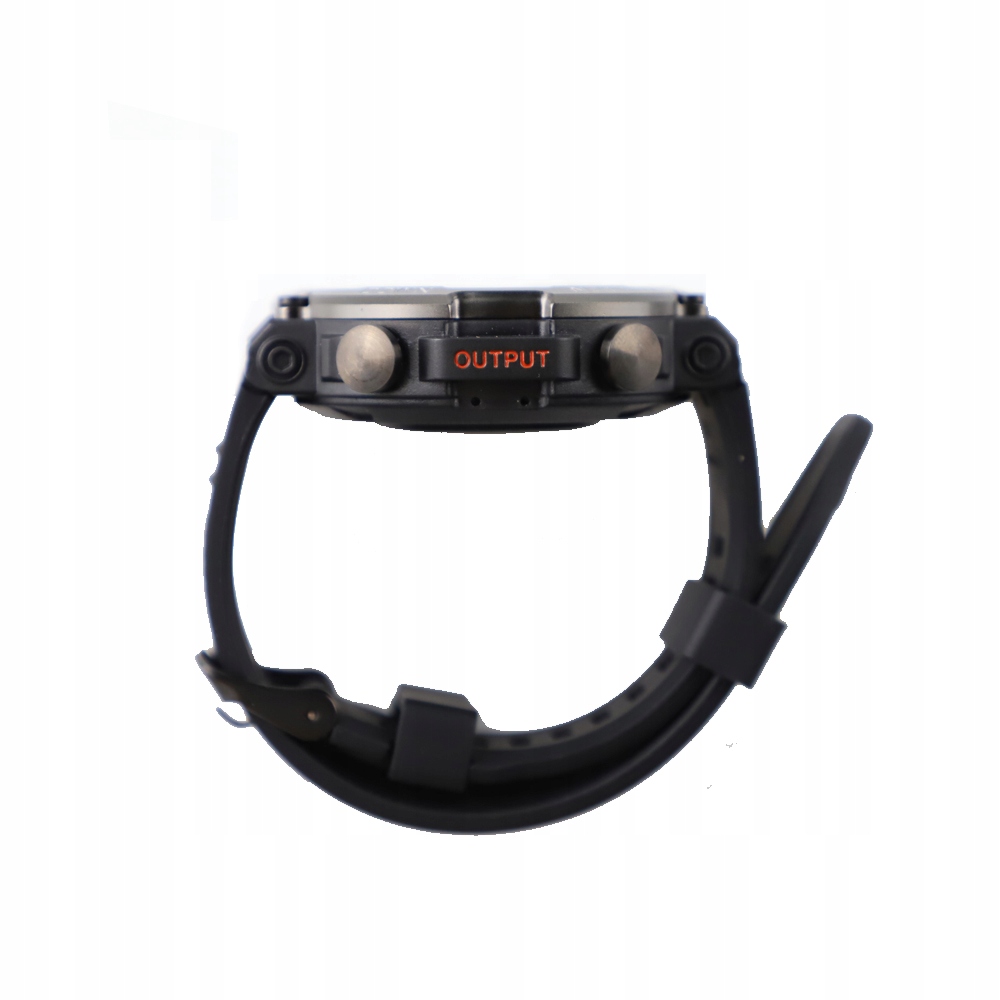 INTELIGENTNY ZEGAREK, WATCH DLA KOBIET I MĘŻCZYZN, Z FUNKCJĄ DZWONIENIA Waga 160 g