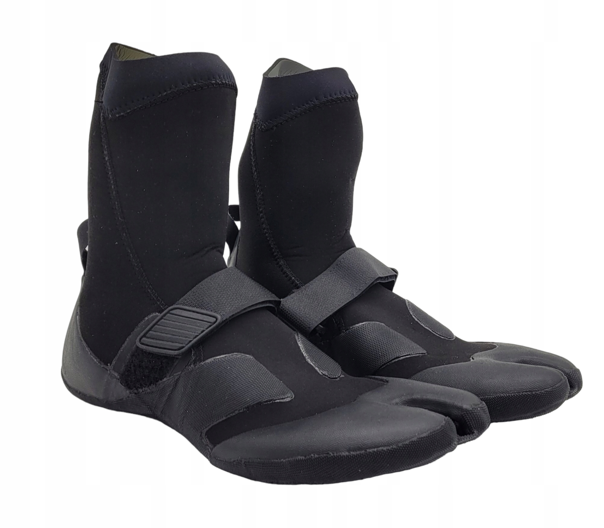 Surfové Boty Vissla High Seas 3MM Split Toe