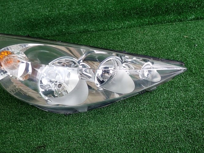 PEUGEOT 206 plus 09- reflektor right light right