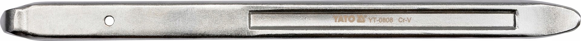 ŁYŻKA MONTAŻOWA DO ZMIANY OPON 40CM STAL YATO