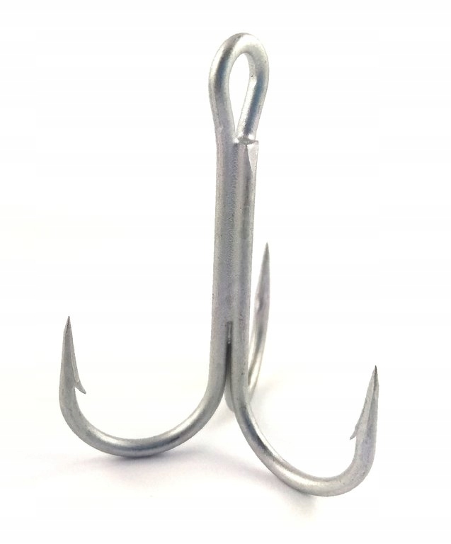 Kotwica VMC 9650 Ps 1x Strong 2/0 Permasteel