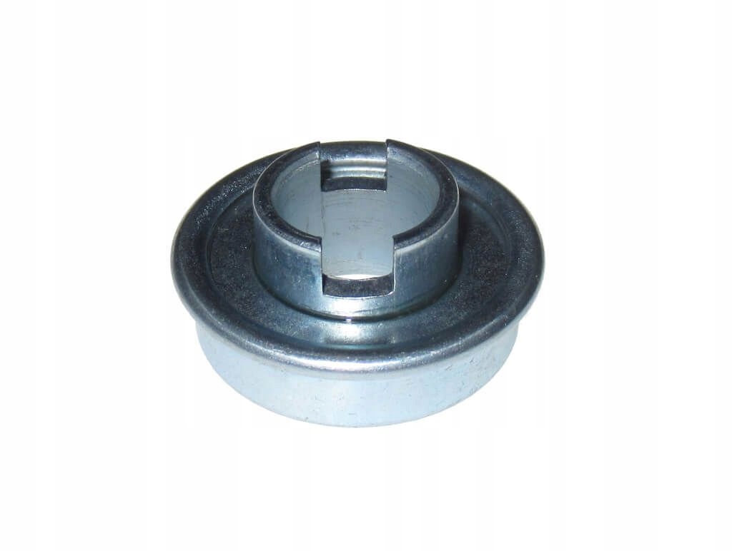 

Łożysko Kulkowe 12,7 Z Wycięciem Handy WR40N100