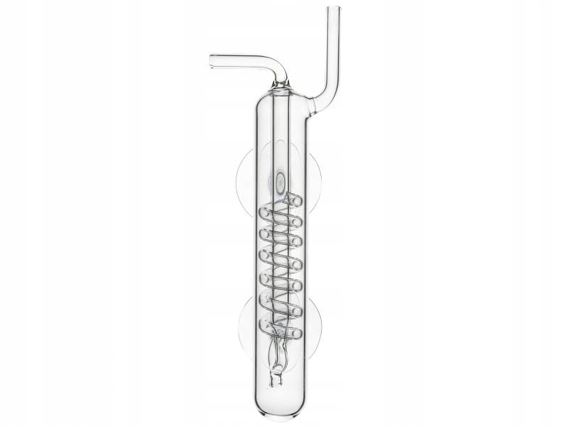 

Aqg Licznik Bąbelków Instalacji CO2 Spiro Zewn.