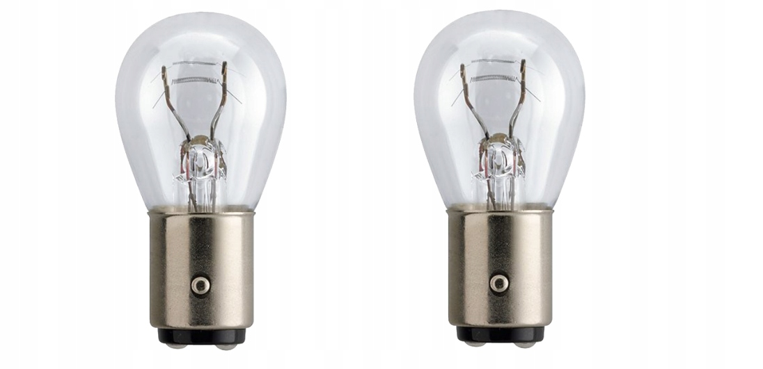 Zarowki Halogenowe P21/5W BAY15D 12V 2S Amio