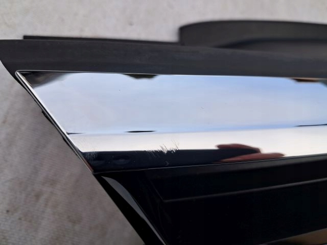 VW Passat B8 Kühlergrill FRONTGRILL Kühlergitter 3G0853651H - Thumbnail 12