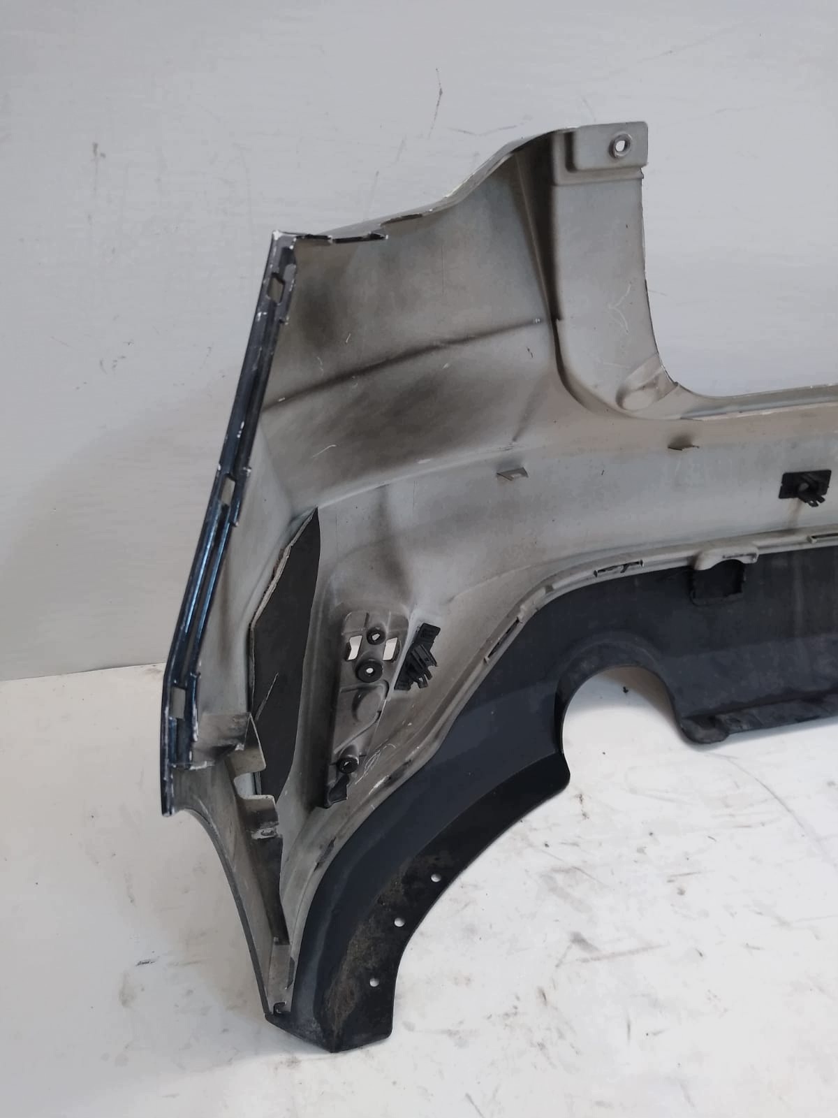 FORD FOCUS IV 4 MK4 HB 18-25 bumper rear part rear 4XPDC