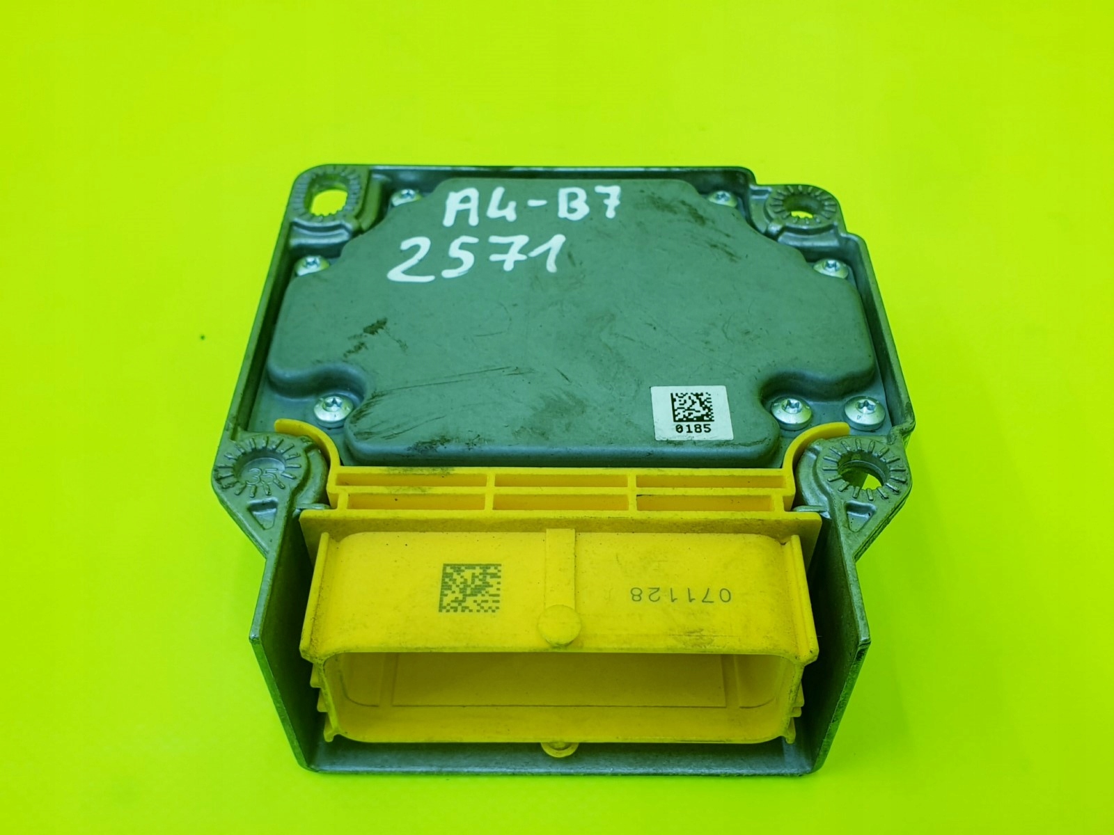 модуль подушек Audi A4 B7 8E0959655M