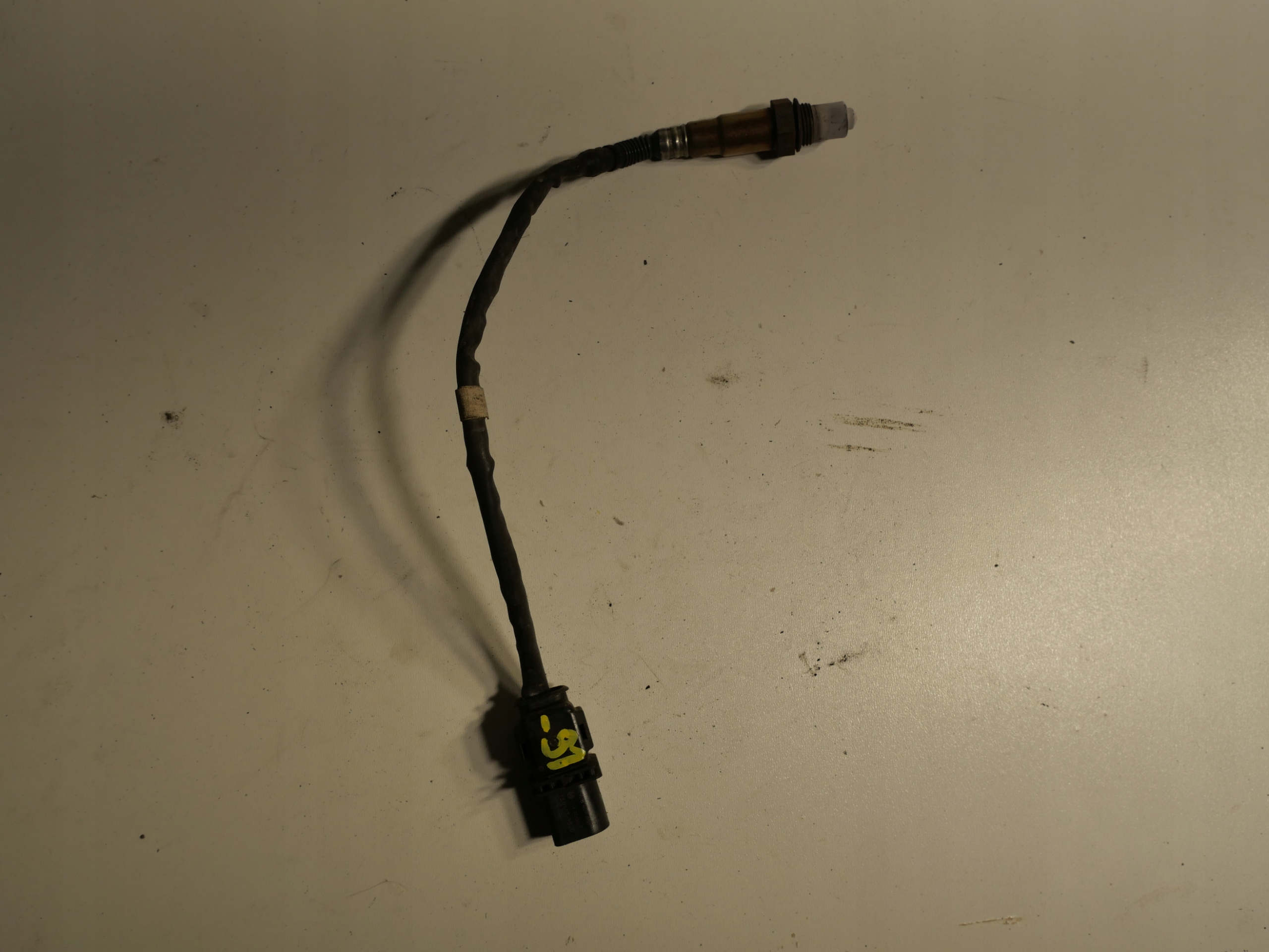SONDA LAMBDA AUDI VW SEAT SKODA 07C906262BH