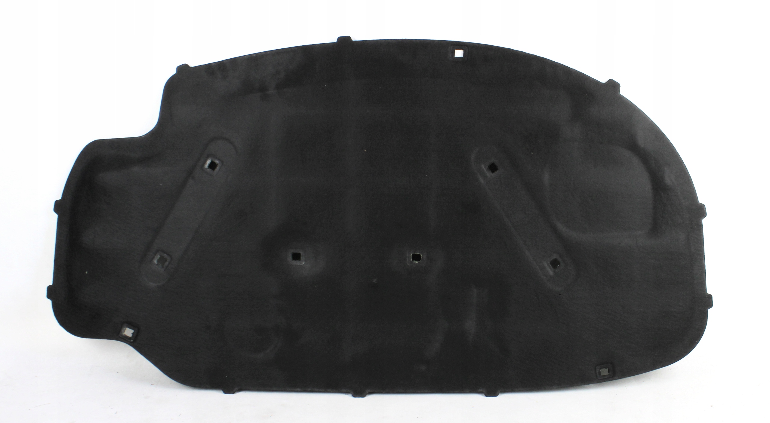 9513WM - VW GOLF V 03-09 ЗВУКОИЗОЛЯЦИЯ КАПОТА НОВЫЙ!!!!!