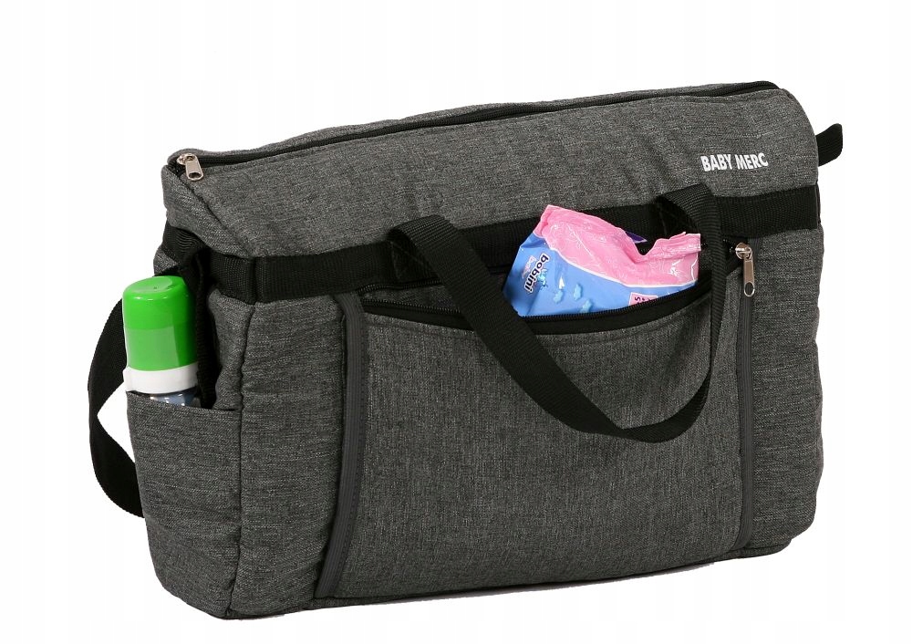 Uniwersalna Torba do wózka wózków Baby Merc Marka Baby Merc