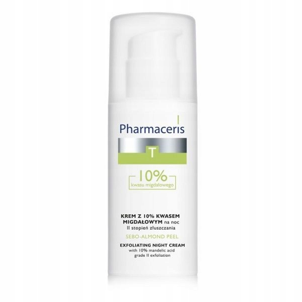 

Pharmaceris T Krem peeling II stopnia z kwasem mig