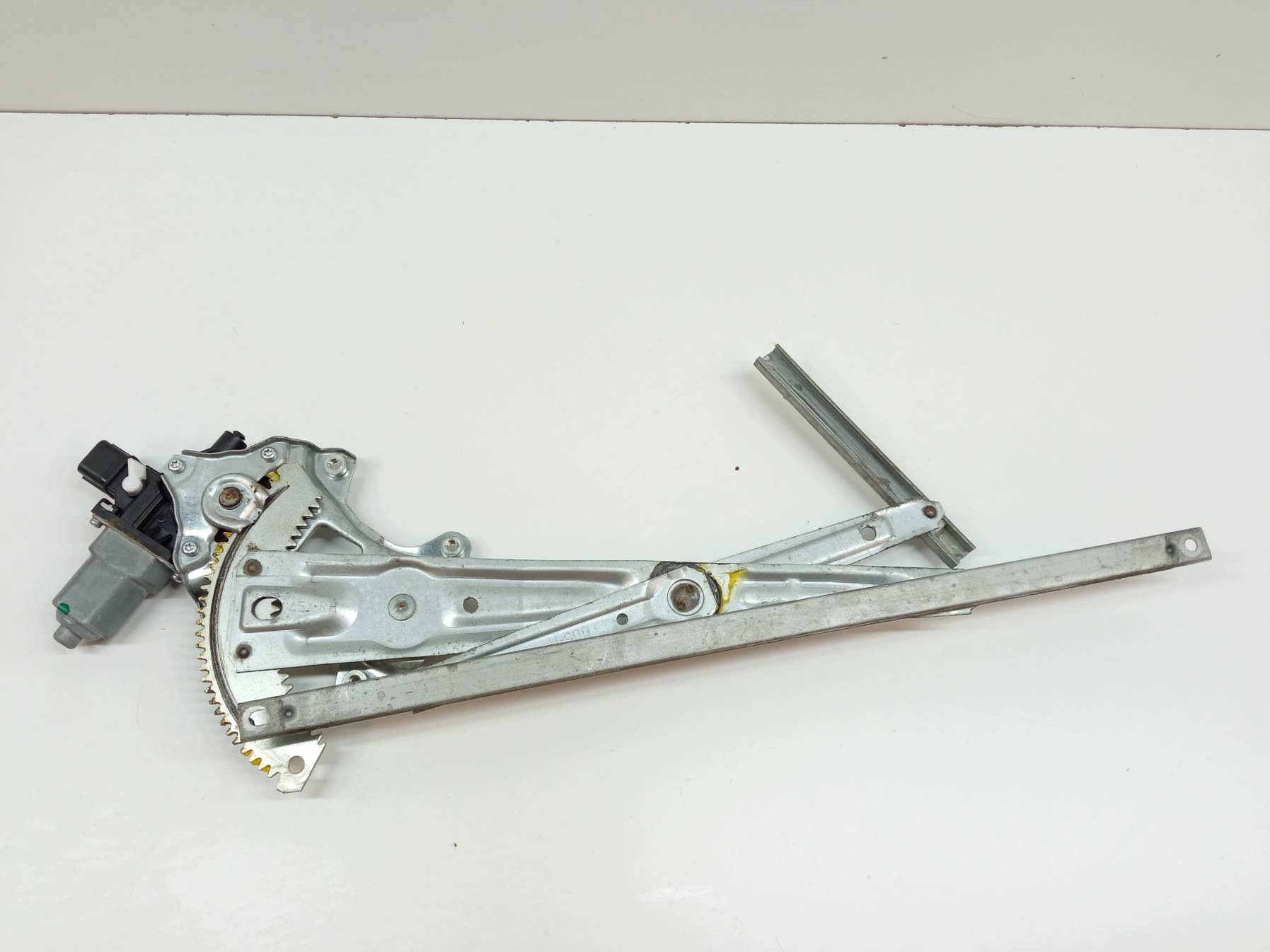 mechanism windows right front 5713A258 Mitsubishi ASX and (2010- )