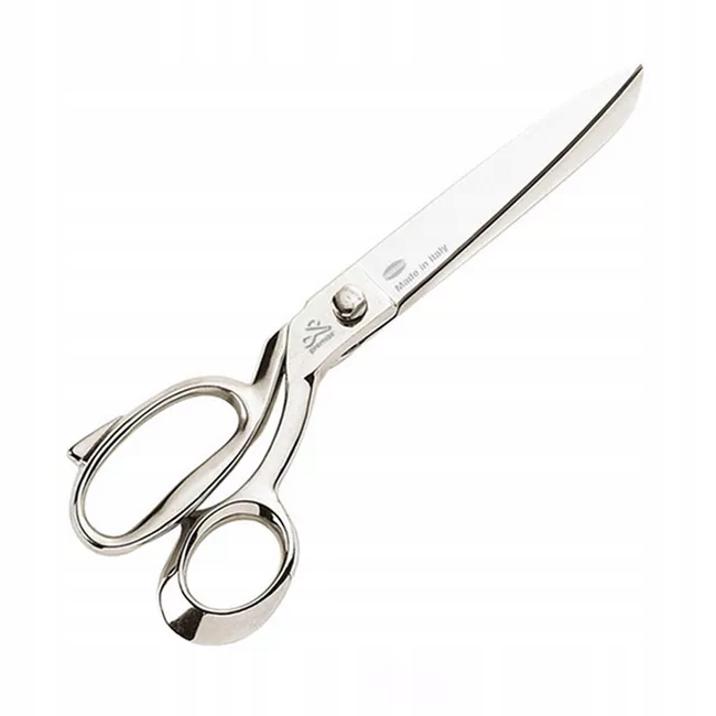 Kvalitní klasické kované nůžky krejčovské nůžky Premax 18 cm