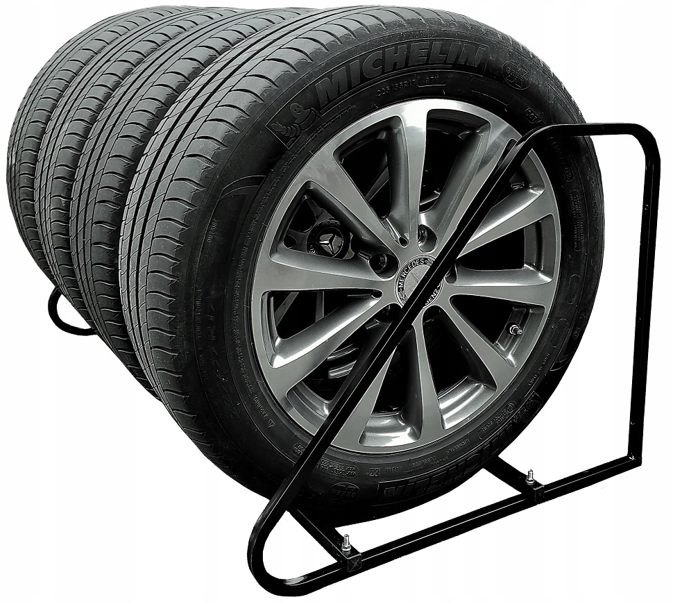 СТОЙКА / ВЕШАЛКА ДЛЯ ШИН И КОЛЕС + 4 ЧЕХЛА !!!