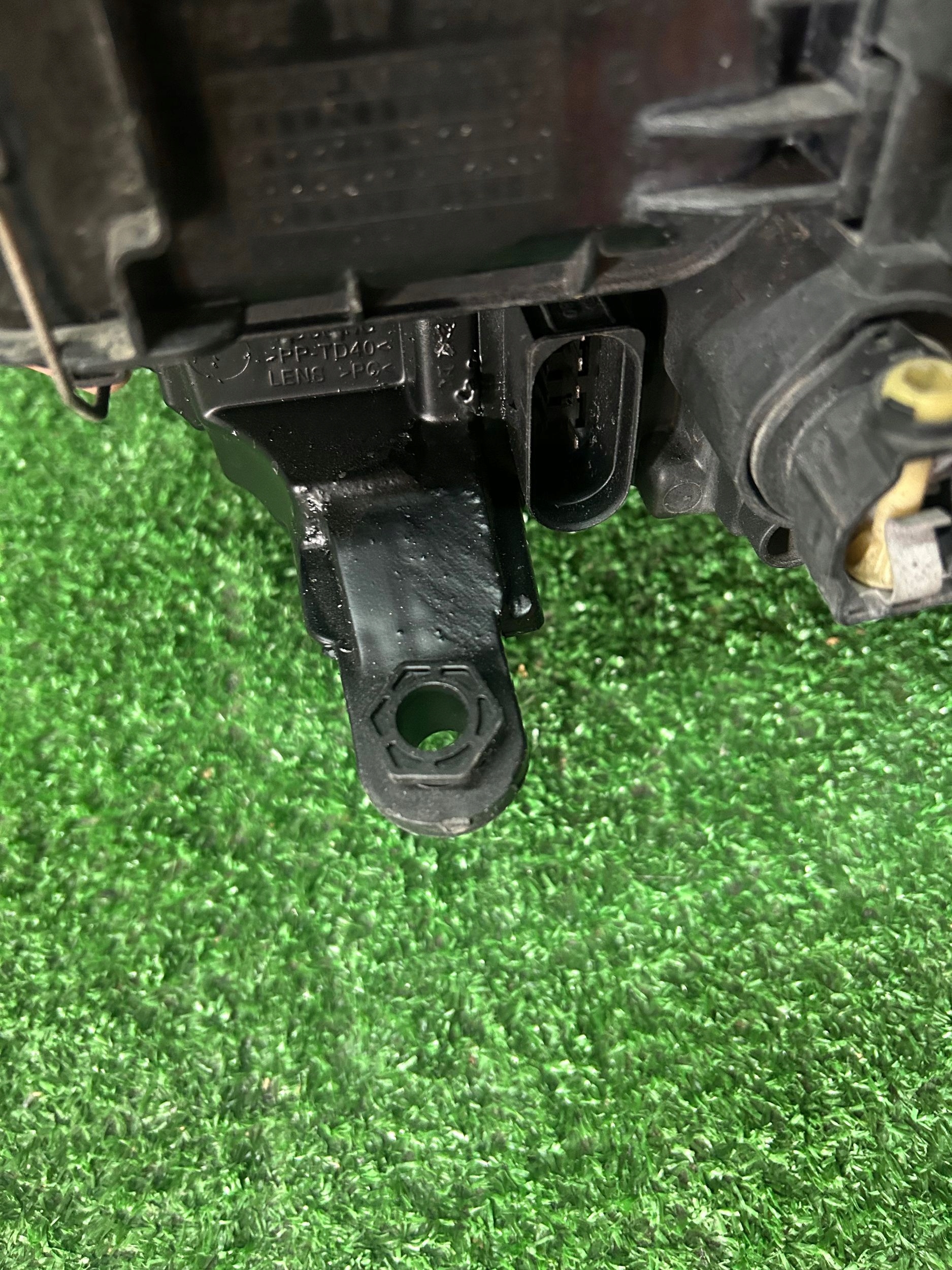 REFLEKTOR right SEAT IBIZA V nr:91