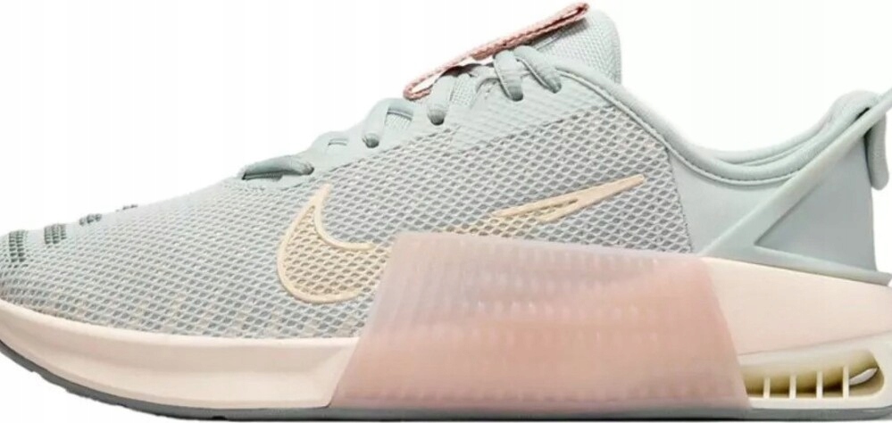 Nike dámská sportovní posilovna Metcon 9 crossfit 38.5