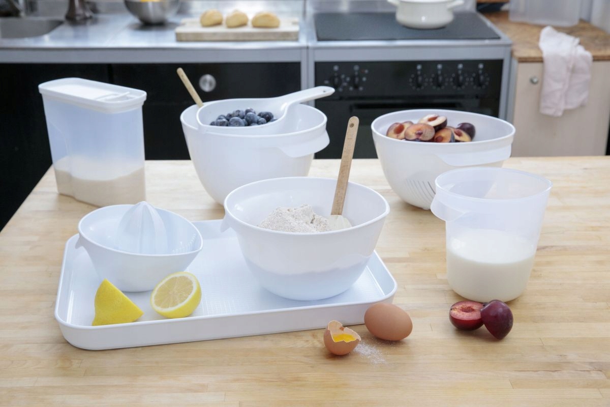 CURVER taca dwustronna Essentials Kod producenta 221935