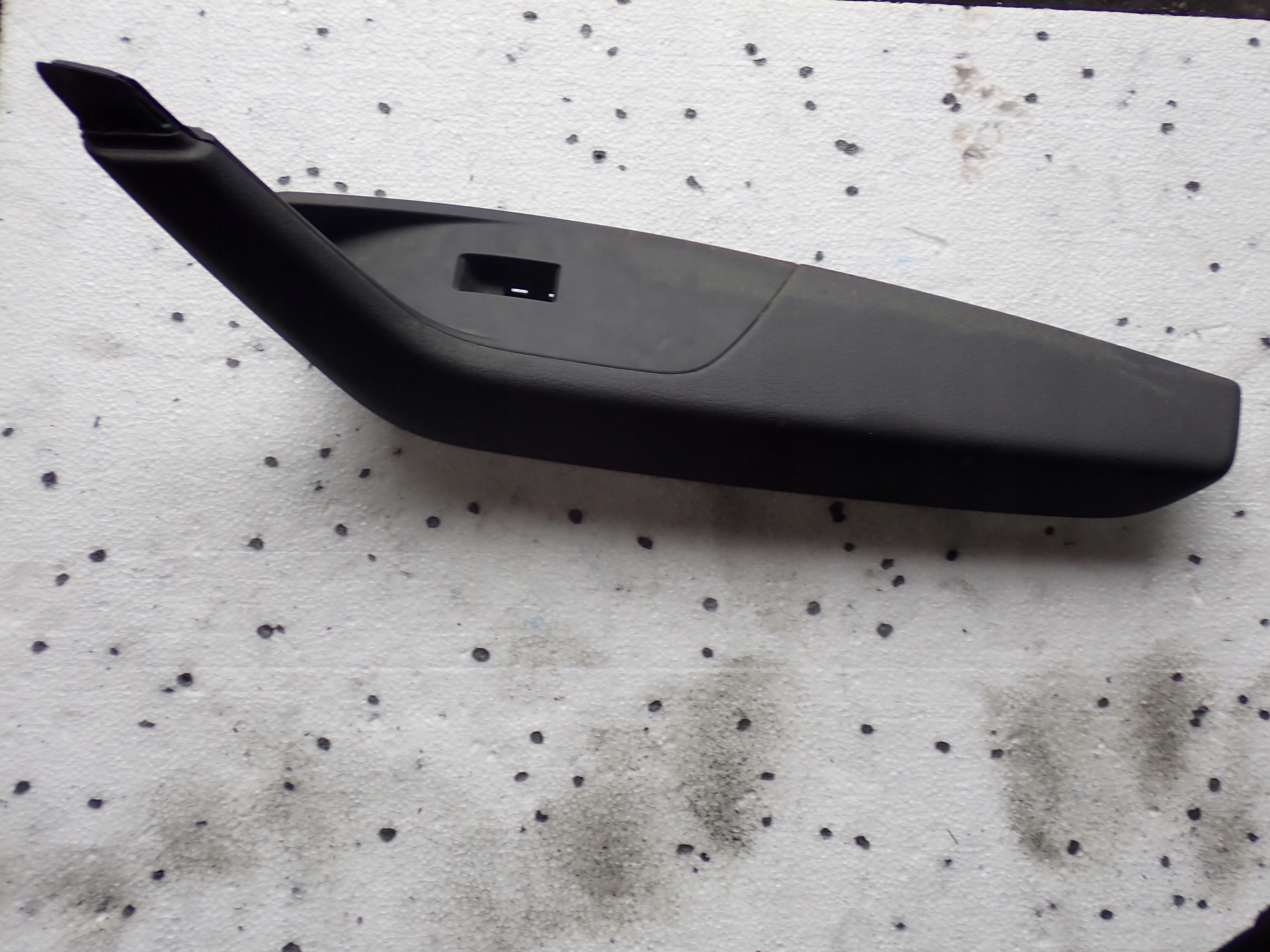 armrest door front Audi A6 A7 4K 4K0867174